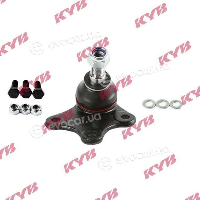 KYB / Kayaba KBJ4016
