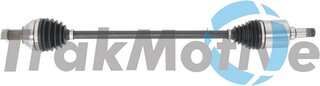 TrakMotive 30-2270