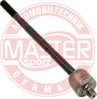 Master Sport 26758-PCS-MS