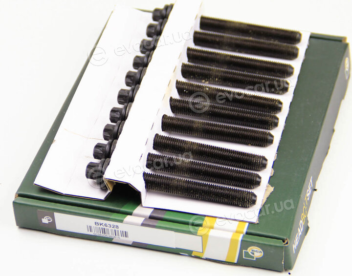 BGA BK6328