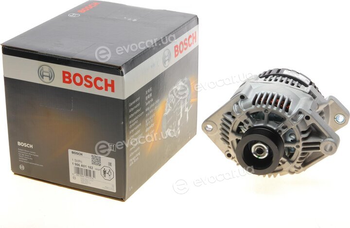 Bosch 1 986 A01 182