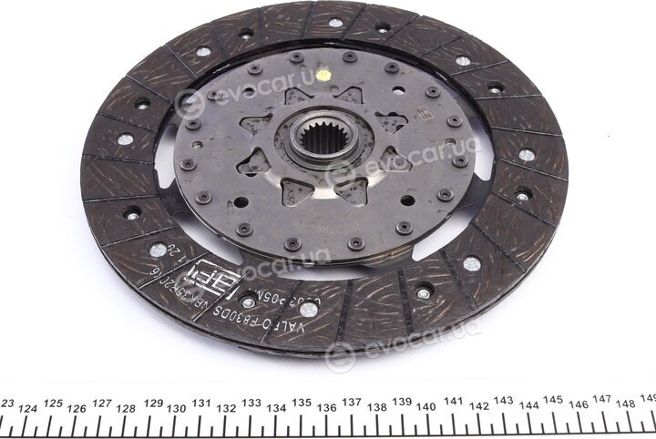 Sachs 3000 951 531