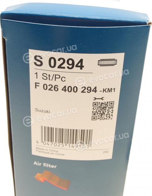 Bosch F 026 400 294