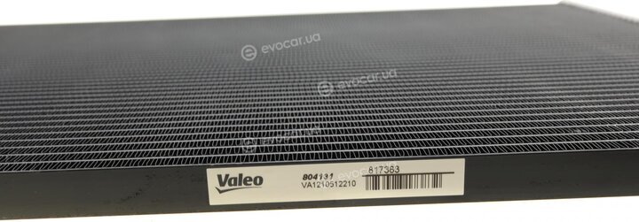 Valeo 817383