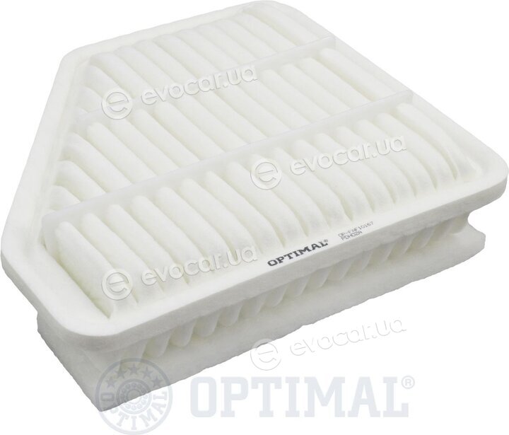 Optimal OP-FAF10167