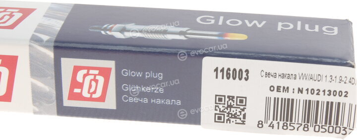 Solgy 116003