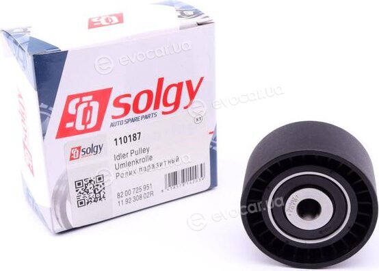 Solgy 110187