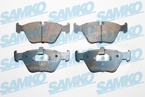 LPR / Samko 5SP649