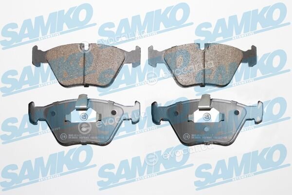 Samko 5SP649