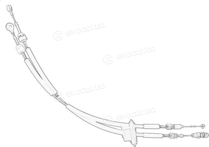 Mopar (PSA / FCA) 55229289