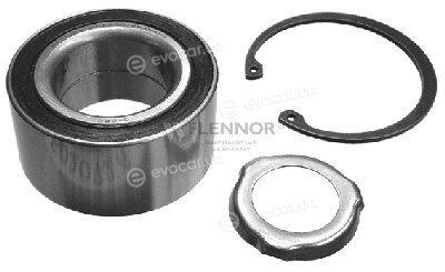 Flennor FR591961