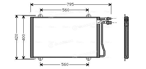 Ava Quality MS5219