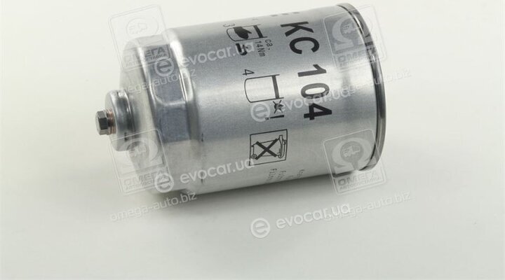 Mahle KC 104