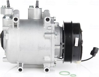 Nissens 890035