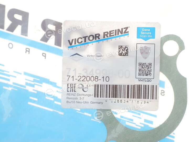 Victor Reinz 71-22008-10