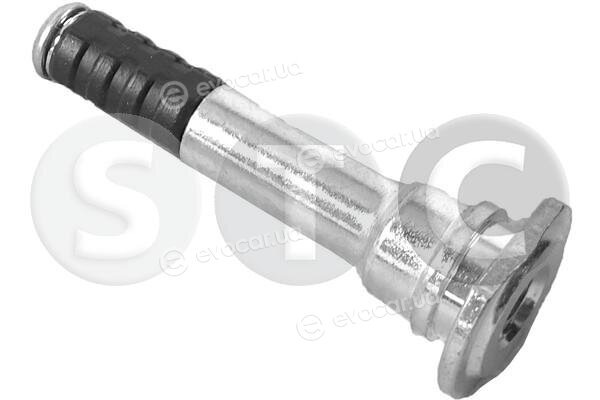 Metalcaucho / STC T458069