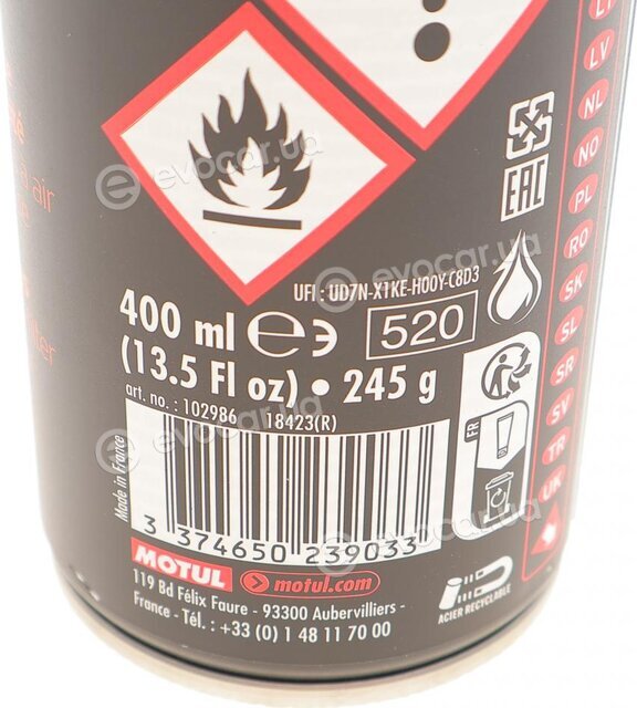 Motul 102986