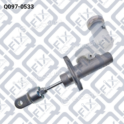 Q-Fix Q0970533