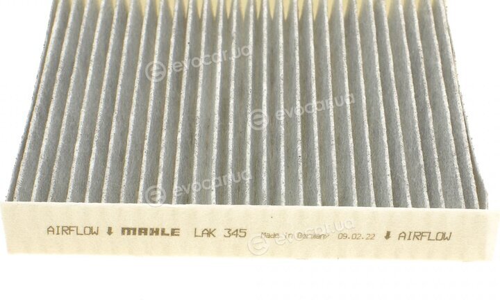 Mahle LAK 345