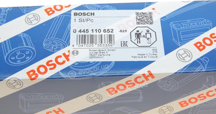 Bosch 0 445 110 652