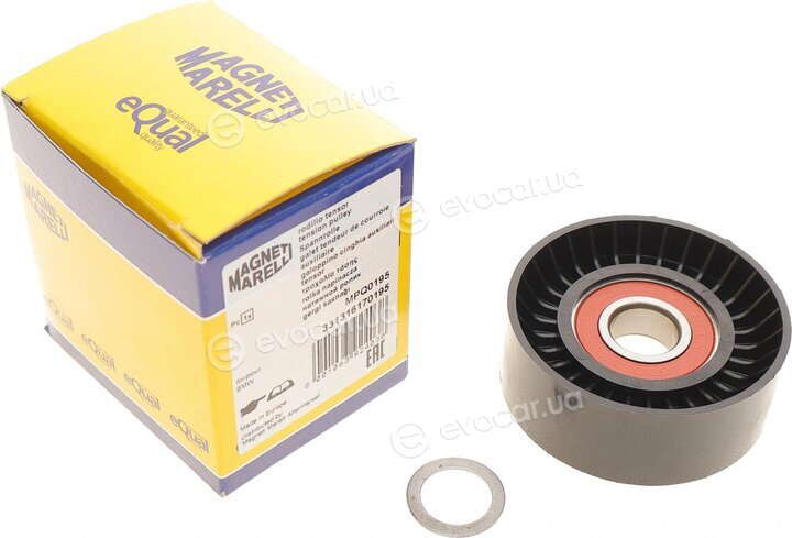 Magneti Marelli 331316170195