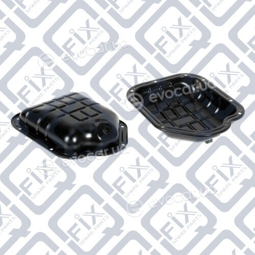 Q-Fix Q3001004