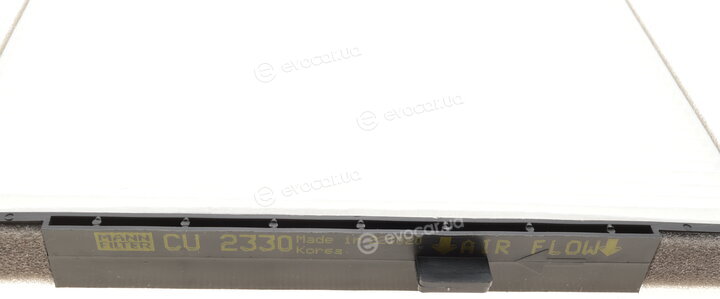 Mann CU 2330