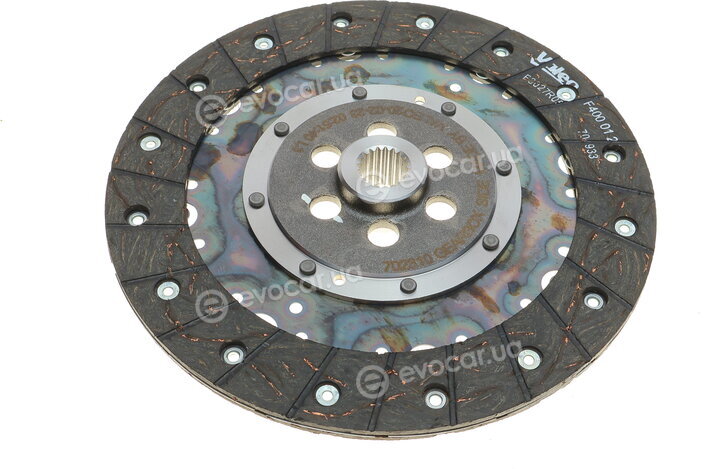 Valeo 837408