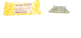 Autotechteile 701 5140