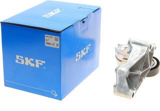 SKF VKM 34108