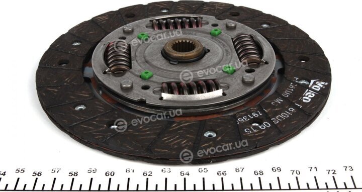 Valeo 826231