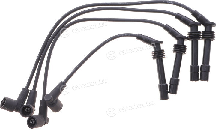 Bosch 0 986 D00 021