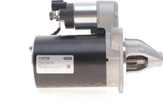 HC Cargo 116709