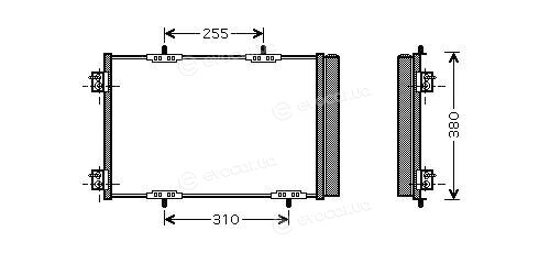 Starline A PEA 5291