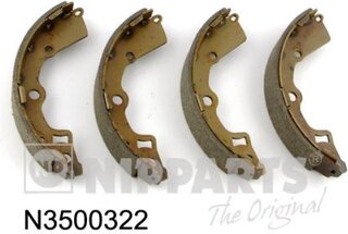 Nipparts N3500322
