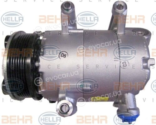 Mahle ACP 1330 000P