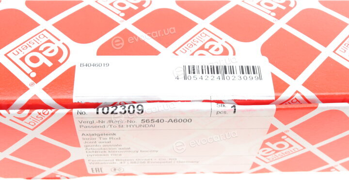 Febi 102309