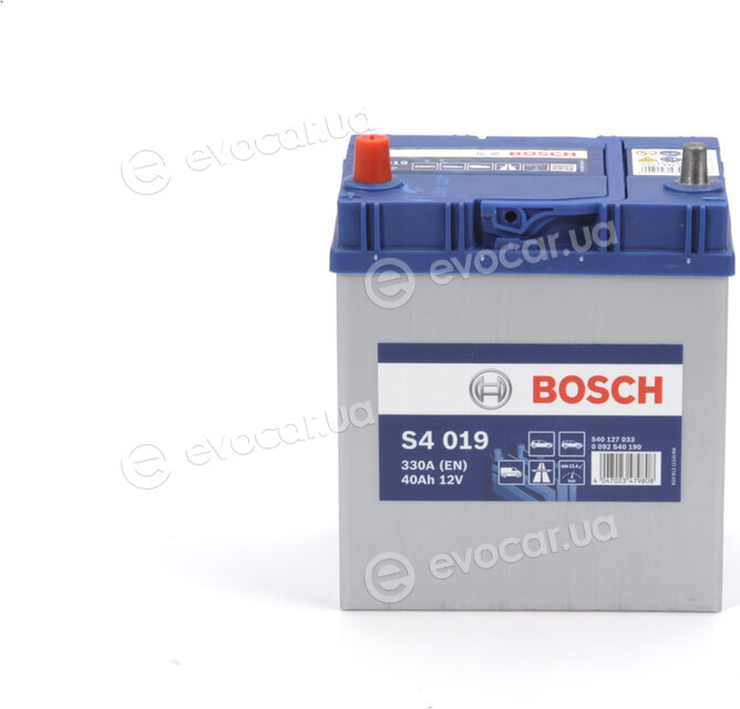 Bosch 0 092 S40 190