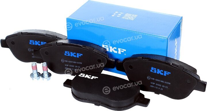 SKF VKBP 80022