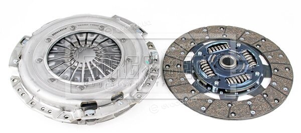 Borg & Beck HK2681
