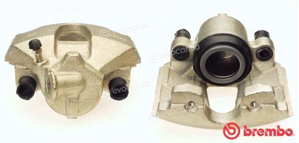Brembo F 24 122