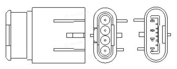 Magneti Marelli 466016355154