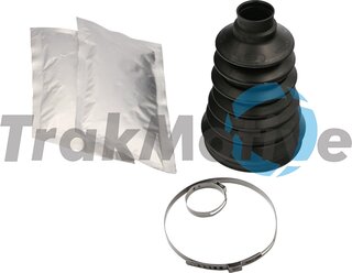 TrakMotive 50-0603