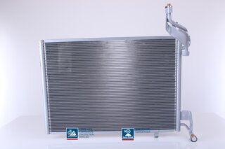 Nissens 940540