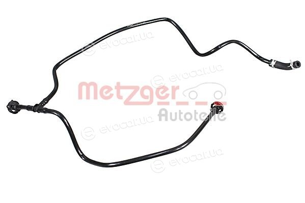Metzger 4010367