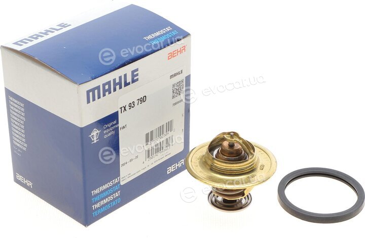 Mahle TX 93 79D