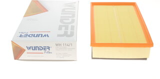 Wunder WH 114/1