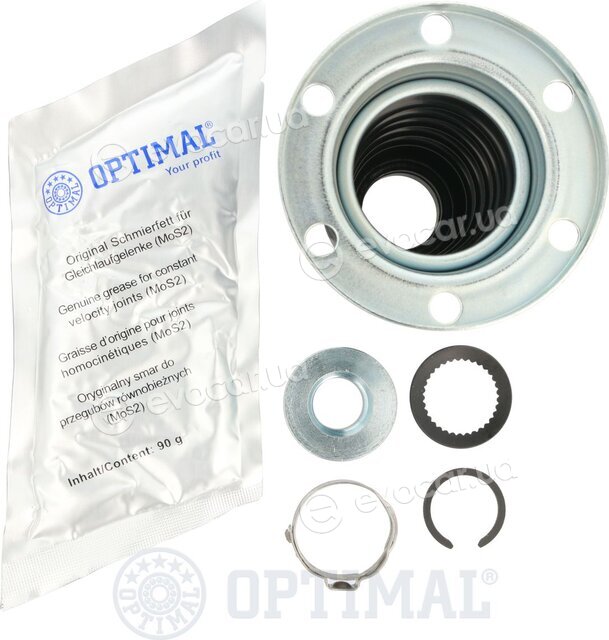 Optimal CVB-10628TPE