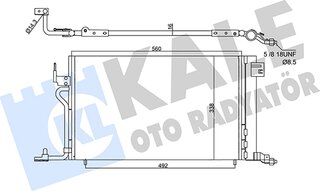 Kale 358450