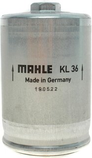 Knecht / Mahle KL 36